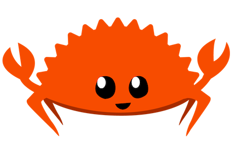 Ferris, the crab